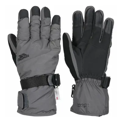 Unisex Ski Gloves Trespass Ergon II