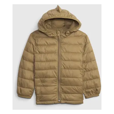 GAP Kids Quilted Jacket - Boys