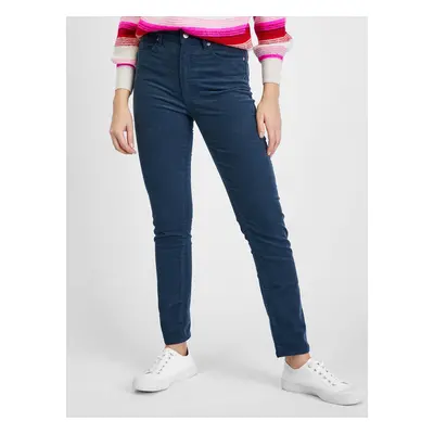 GAP Corduroy Pants slim vintage - Women