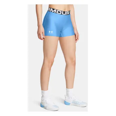 Under Armour Women's Shorts UA HG Shorty - Women