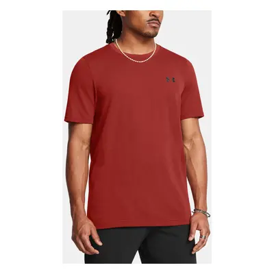 Under Armour Men's T-shirt Vanish Seamless SS - Men's