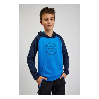 SAM73 Kids Sweatshirt Draco - Boys