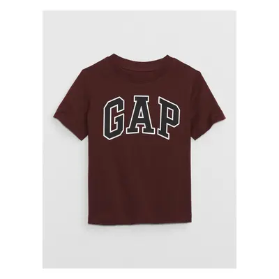 GAP Children's T-shirt with logo - Boys