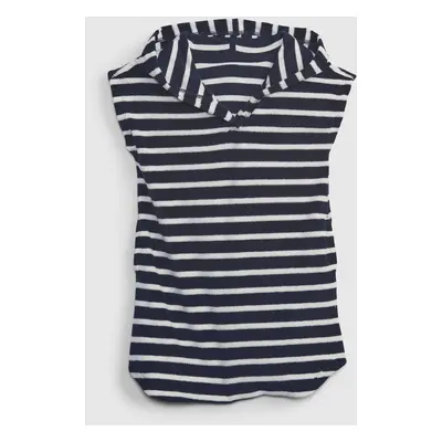 GAP Kids Terry Bathing Dress - Girls