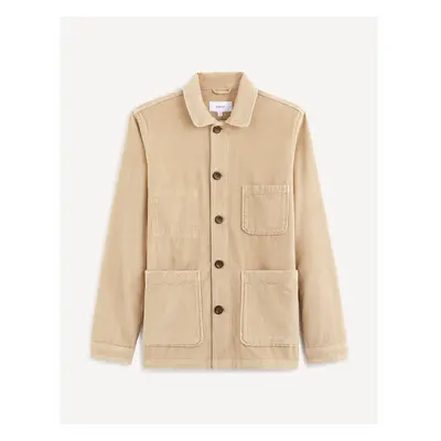 Celio Jacket Vumusevel - Men's