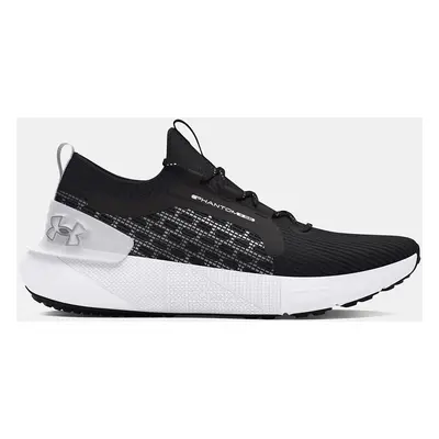 Under Armour UA HOVR Phantom SE RFLCT-BLK Boots - unisex