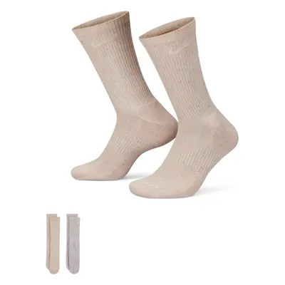 Nike Woman's Socks Everyday Plus Cushioned DM7086-904