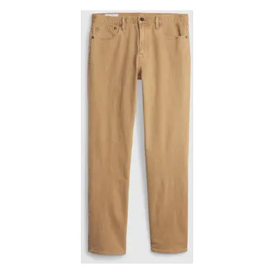 Stright GapFlex Washwell Jeans - Men