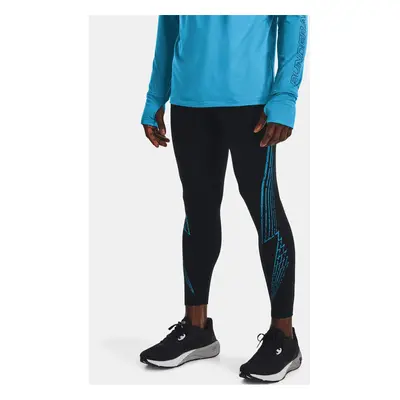 Under Armour Leggings UA FLY FAST 3.0 COLD TIGHT-BLK - Mens