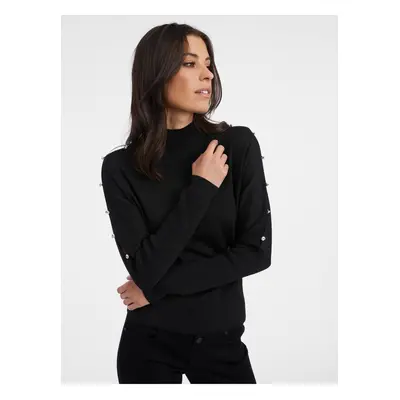 Orsay Black Ladies Sweater - Women