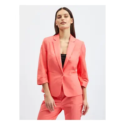 Orsay Pink Ladies Jacket - Women