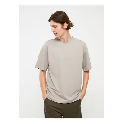 LC Waikiki Crew Neck Short Sleeve Men's T-Shirt