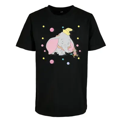 Children's T-shirt Dumbo Fun Tee black