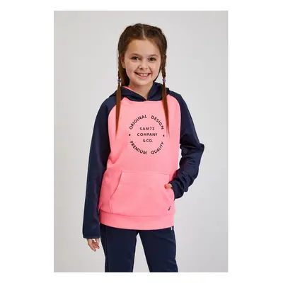 SAM73 Kids Sweatshirt Draco - Girls