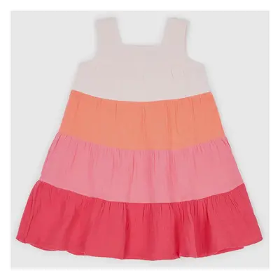 GAP Kids ruffle dresses - Girls