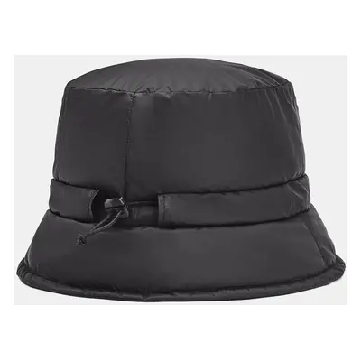 Under Armour Unisex Insulated ADJ Bucket-BLK Cap - unisex