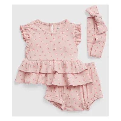 GAP Baby outfit set - Girls