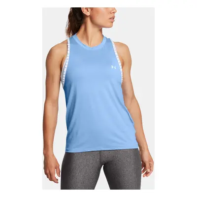 Under Armour Women's Knockout Novelty Tank Top - Women