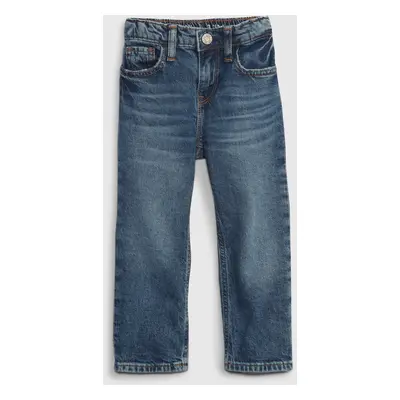 GAP Kids Jeans '90s Loose Washwell - Girls