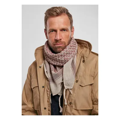 Shemag Coyote Scarf/Brown