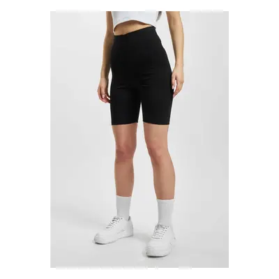 DEF Sports Shorts Black