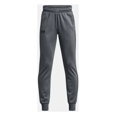 Under Armour Sweatpants UA Armour Fleece Joggers-GRY - Guys