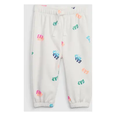 GAP Baby sweatpants with logo - Boys