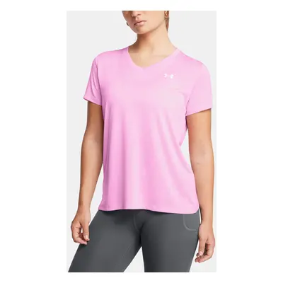 Under Armour Women's T-shirt Tech SSV- Twist - Women's