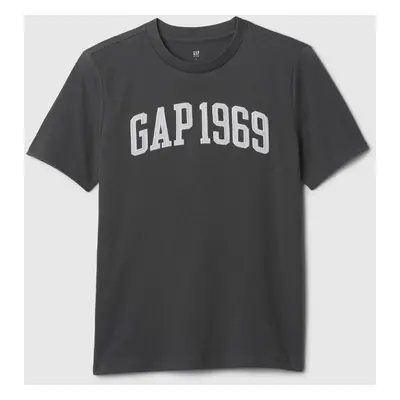 GAP Kids ́s T-shirt with logo - Boys