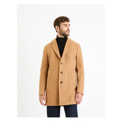 Celio Coat Fubiais - Men's