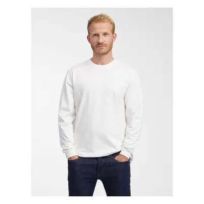 GAP Long Sleeve T-Shirt - Men