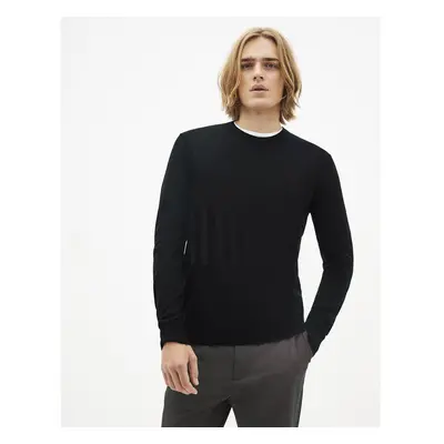 Celio Sweater Semerirond - Men's