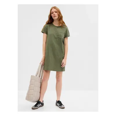 GAP Dress with pocket - Women