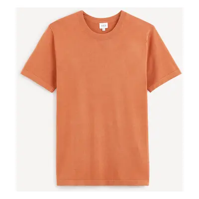 Celio Monochrome T-Shirt Be1stee - Men