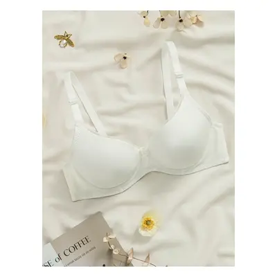 Edoti Padded bra UL