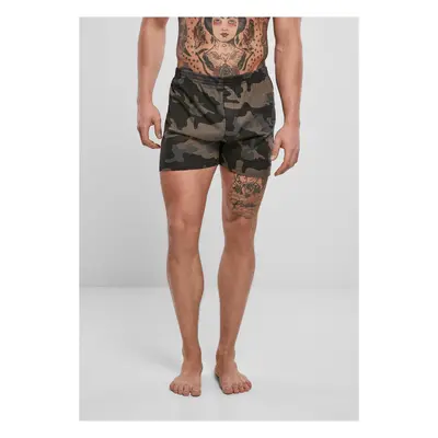 Men's Darkcamo Boxers