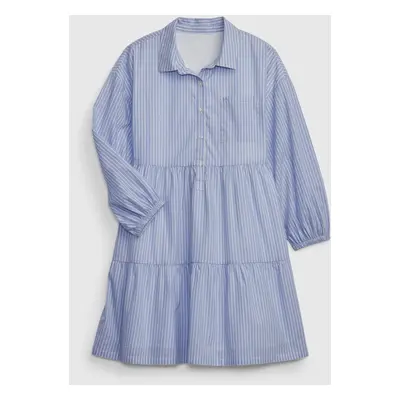 GAP Kids Striped Dress - Girls