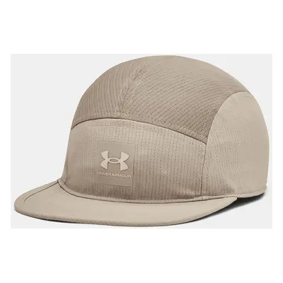 Under Armour Iso-chill Armourvent Camper-BRN Cap - Mens