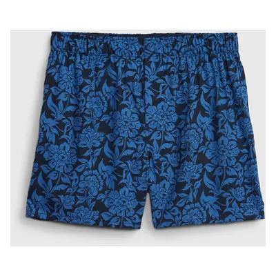 GAP Cotton shorts floral - Men