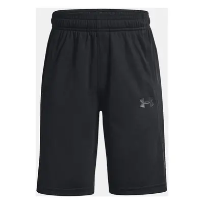 Under Armour Shorts UA BASELINE SHORT-BLK - Guys