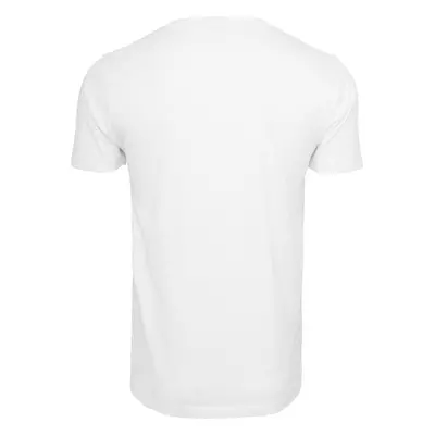 Marvel Crew T-shirt white