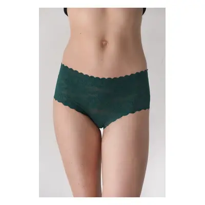 Bellie Maxi panties bottle green bottle green