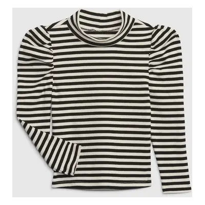 GAP Kids Striped T-shirt - Girls