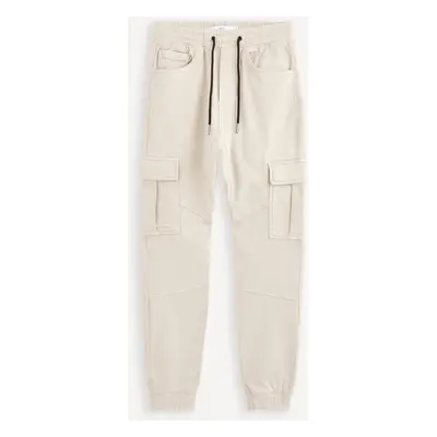 Celio Pants cargo Cokit4 - Men