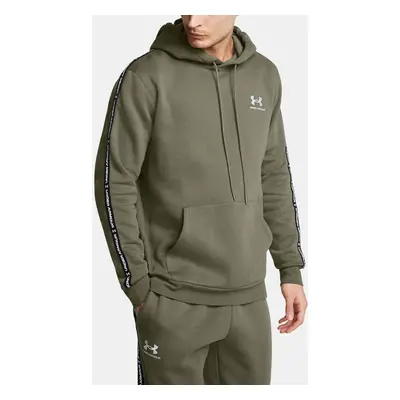 Under Armour Men's sweatshirt UA Icon Fleece HD Taping - Men's