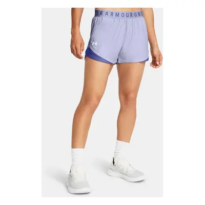 Under Armour Play Up Shorts 3.0-PPL - Women