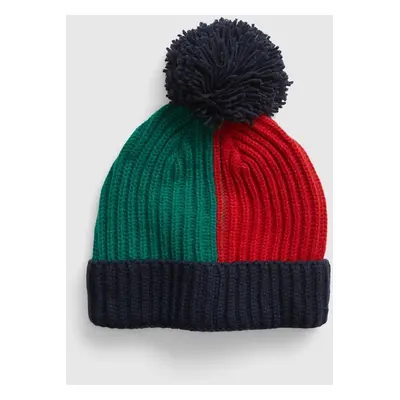 GAP Children's cap with pompom - Boys