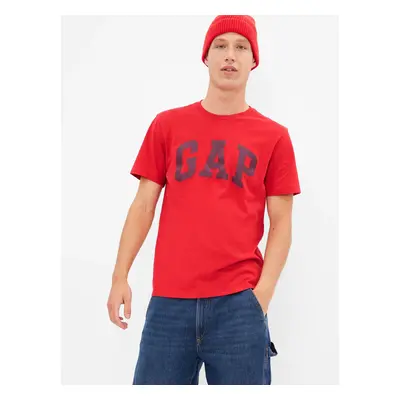 T-shirt with GAP logo - Men