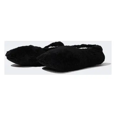 DEFACTO Men's Flat Sole Plush Home Slippers