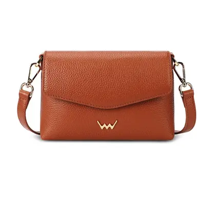 Handbag VUCH Leyra Brown